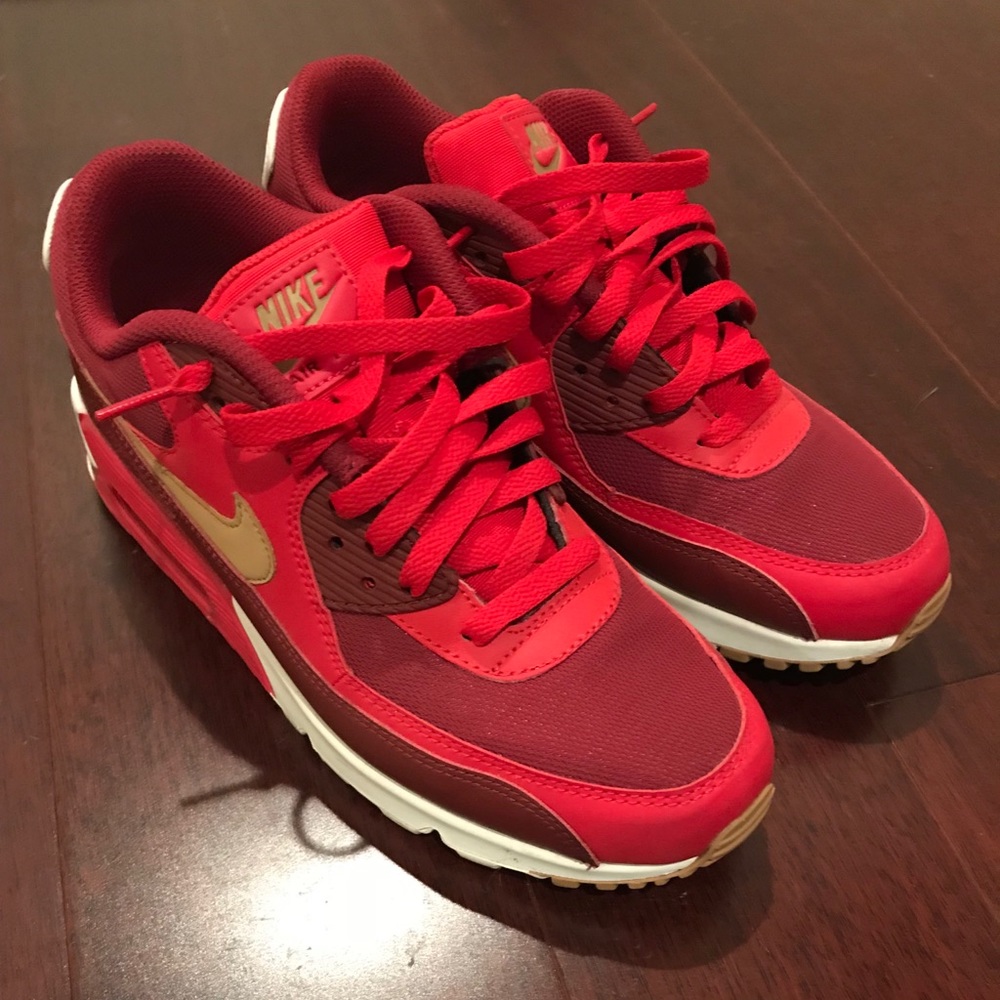 Men’s Nike Air Max